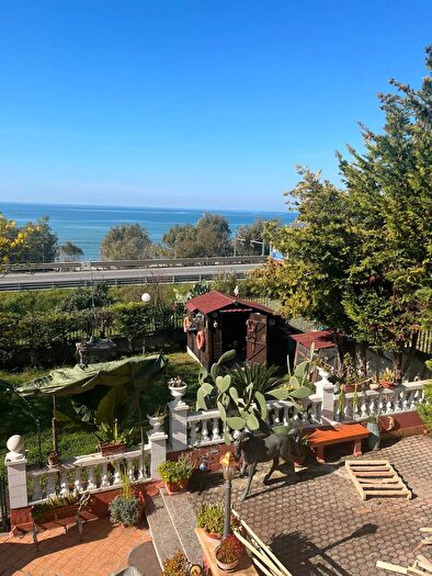 Casa in vendita in Via Vienna Agropoli Salerno Campania Italia, Agropoli