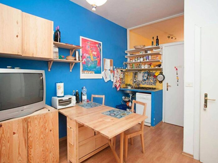 Appartamento trilocale in affitto in Via della Torretta, Tuscania