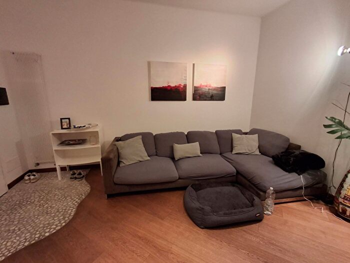 Appartamento trilocale in vendita in Montelupo Fiorentino