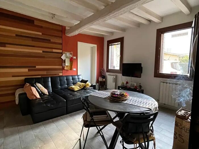 Appartamento bilocale in vendita in Via Bartolomeo Cristofori, Padova