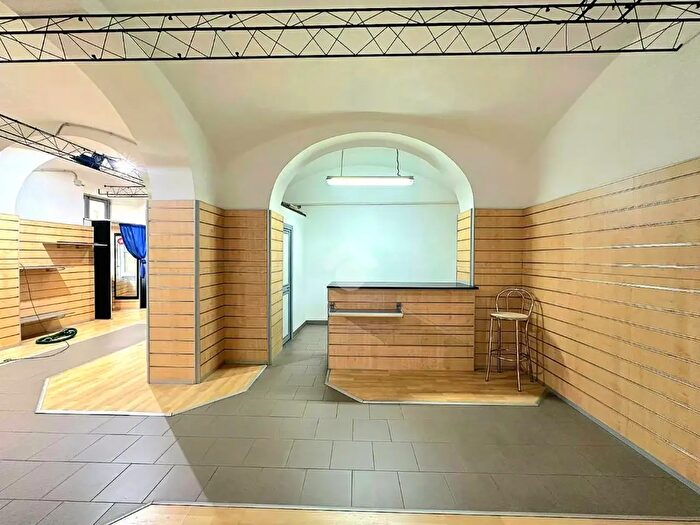 Appartamento monolocale in affitto in Corso Agostino Ricci, Savona