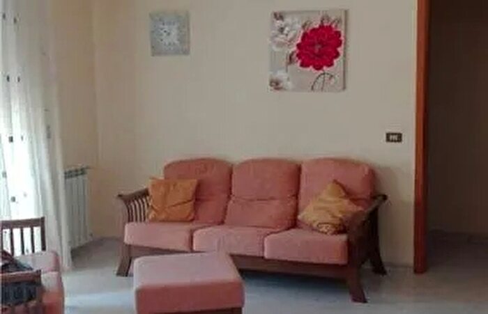 Appartamento con 5 locali in affitto in Via Salemi Marsala Tp, Marsala