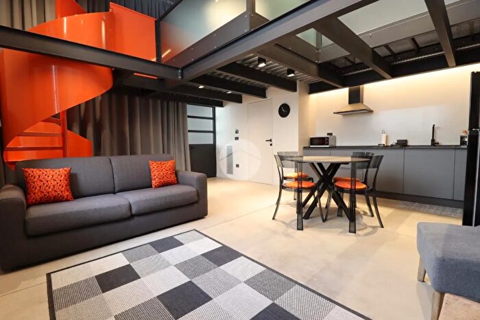 Appartamento bilocale in vendita in Piazza Giacomo Matteotti, San Benedetto Del Tronto