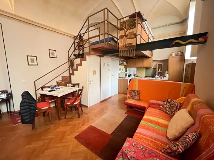 Appartamento bilocale in vendita in Via Degani, Piacenza