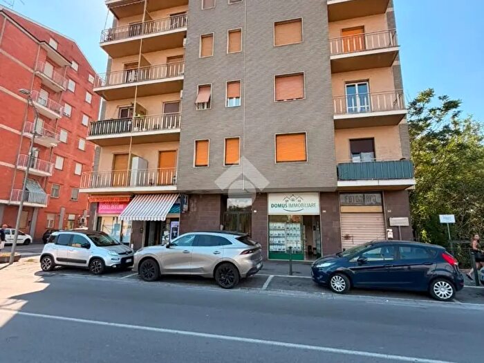 Appartamento quadrilocale in vendita in Corso Don Luigi Orione, Tortona