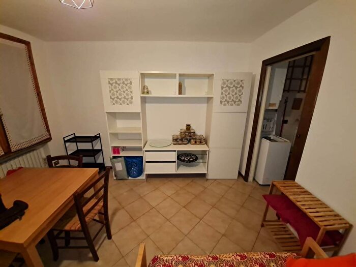 Appartamento bilocale in affitto in Via Monte Cusna, Centro Storico, Reggio Emilia