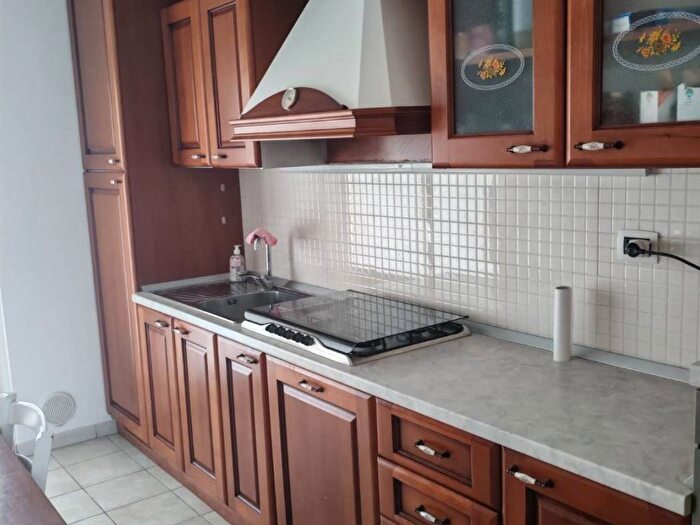 Appartamento quadrilocale in affitto in Via Camillo Benso Conte di Cavour, Sambuceto, San Giovanni Teatino