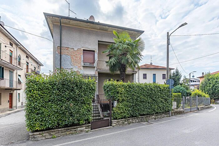 Case in Vendita e in Affitto - 3