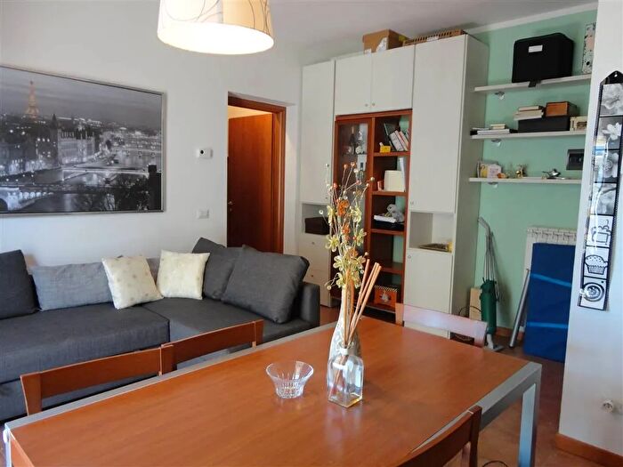 Appartamento bilocale in affitto in Via II Giugno a Certaldo Firenze, Certaldo