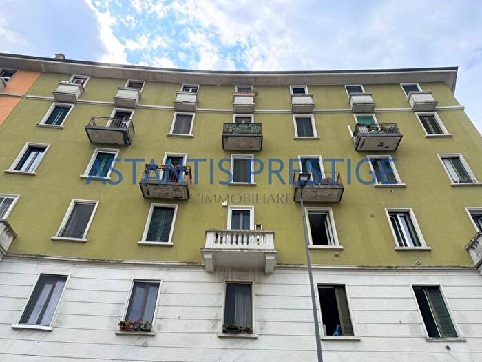 Appartamento bilocale in affitto in Piazza Francesco Carrara, Cermenate Abbiategrasso, Milano