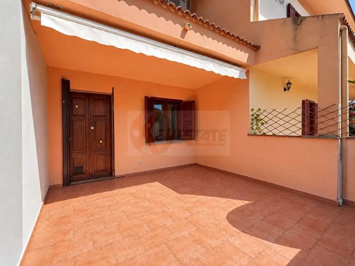 Casa con 5 locali in vendita in Via del Lentischio e, Porto Torres
