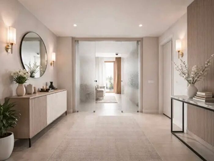 Appartamento quadrilocale in vendita in Milano