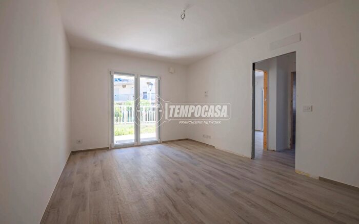 Appartamento trilocale in vendita in Acquaviva Picena