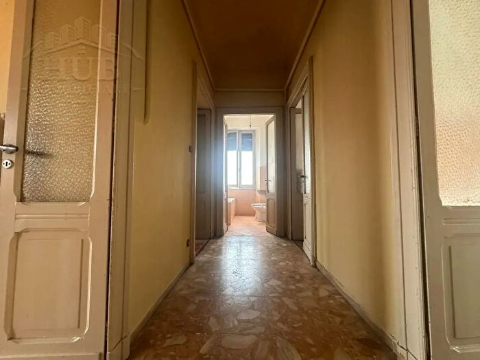Appartamento quadrilocale in vendita in Corso Quattro Novembre, Cuneo