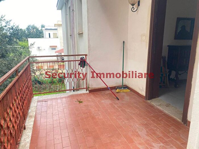 Appartamento con 5 locali in affitto in Via Aldo Moro, Centro, Sciacca