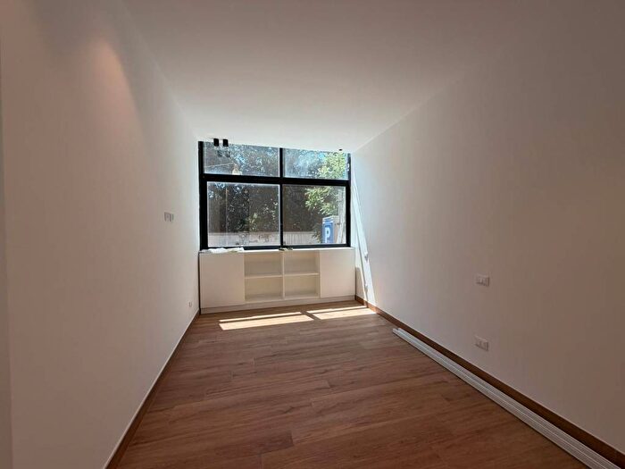 Appartamento quadrilocale in affitto in Via Tommaso Gargallo, Libertà Villabianca, Palermo