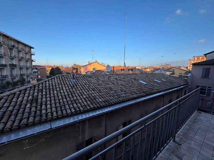 Appartamento monolocale in affitto in Via Emilia Est, San Lazzaro, Parma