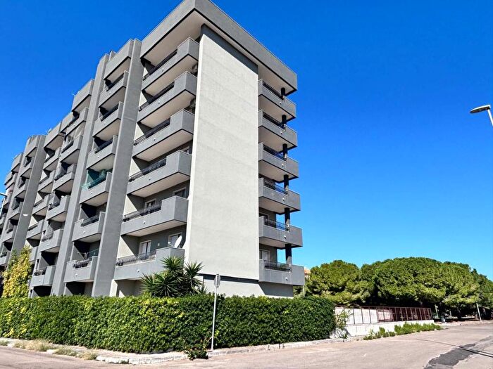 Appartamento con 5 locali in affitto in Via Potenza, Stadio, Lecce