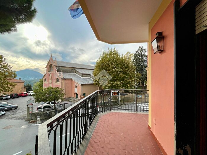 Appartamento quadrilocale in vendita in Via SantOlcese, SantOlcese