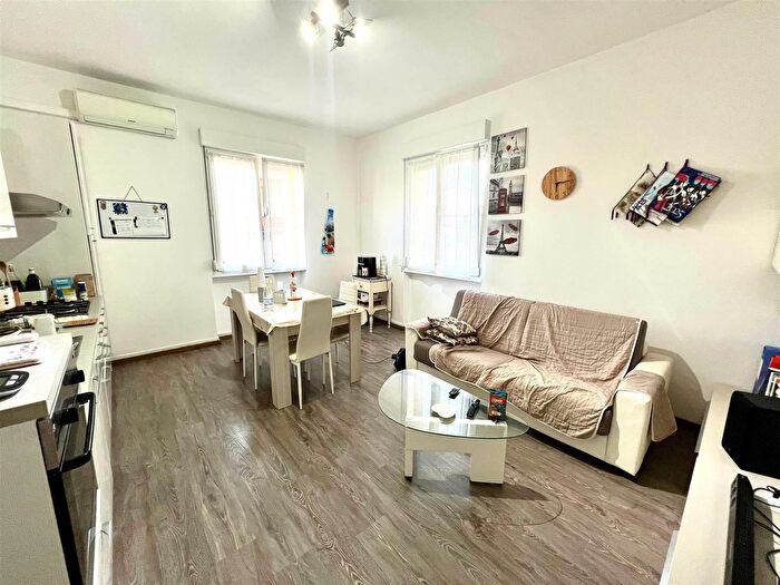 Appartamento trilocale in vendita in Firenze, Firenze