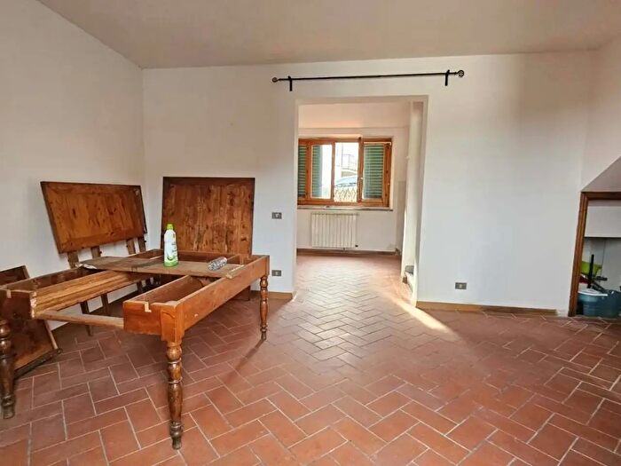 Appartamento quadrilocale in vendita in alla Malva, Carmignano