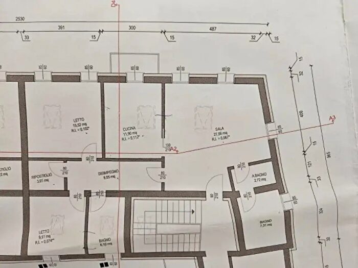 Case in Vendita e in Affitto - 2