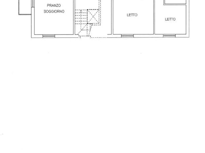 Appartamento quadrilocale in vendita in Reggio Emilia