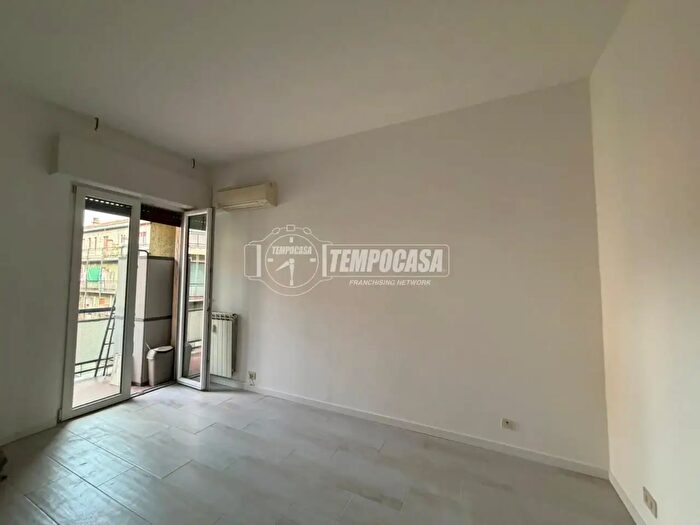 Appartamento monolocale in affitto in Via Giuseppe Tartini, Milano