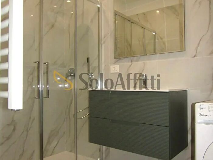 Appartamento monolocale in affitto in Via Giambologna, Bologna