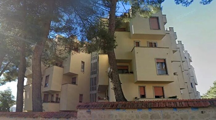 Appartamento in vendita in Via Opplaco Larino, Larino