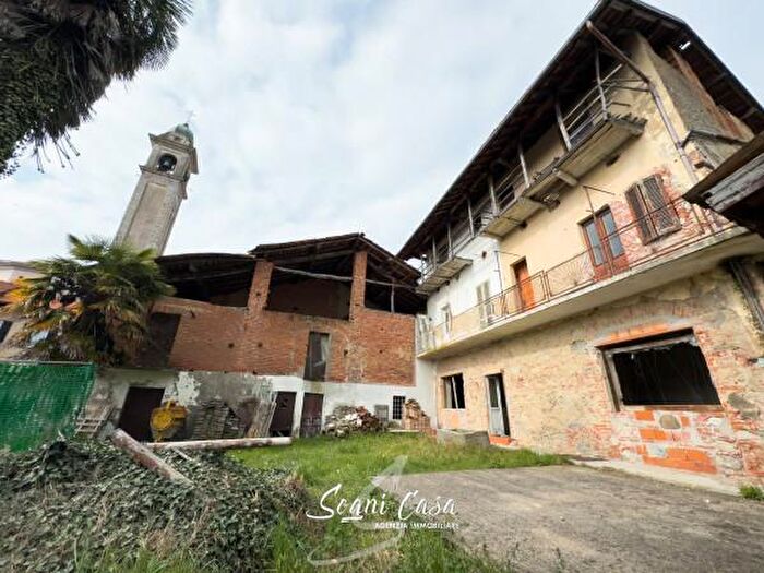 Case in Vendita e in Affitto - 3