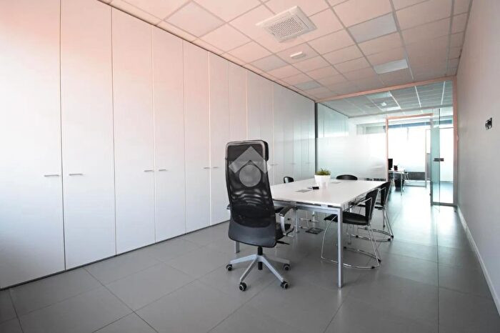 Appartamento in vendita in Viale Lombardia, Brugherio