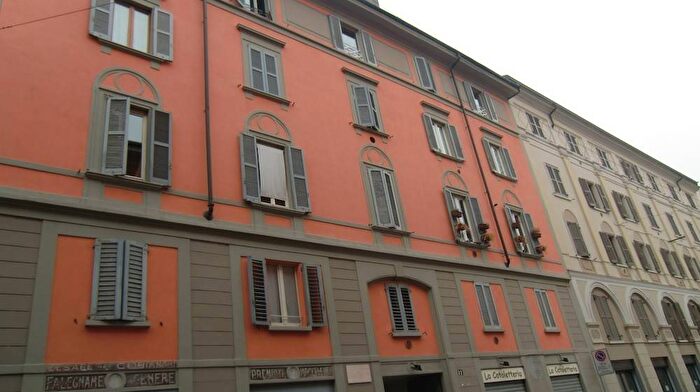 Appartamento monolocale in affitto in Via Domenico Cirillo, Arco della Pace, Milano