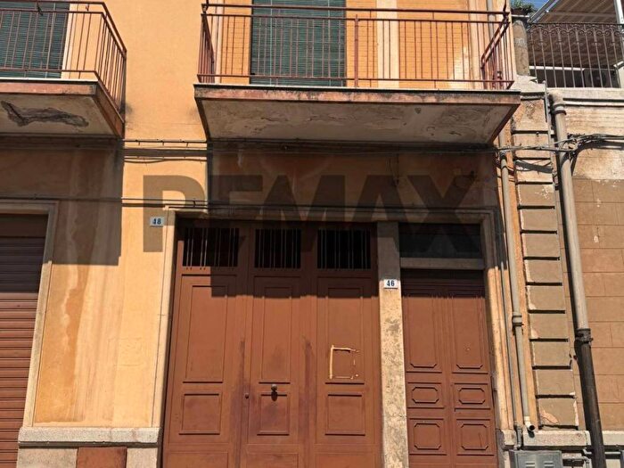 Appartamento trilocale in affitto in Via XVI Traversa, Centro, Belpasso