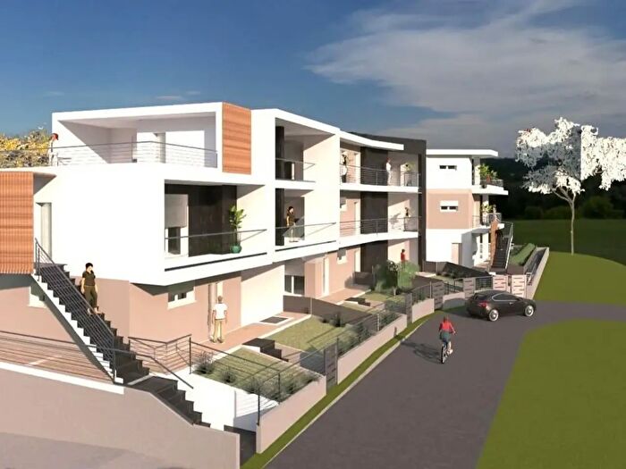 Case in Vendita e in Affitto - 3