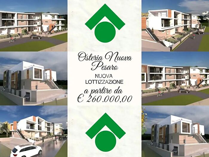 Appartamento quadrilocale in vendita in Via Provinciale, Montelabbate