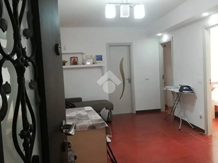 Appartamento trilocale in vendita in Via della Corda, Olevano Romano