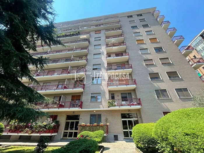 Appartamento bilocale in vendita in Via Saorgio, Torino