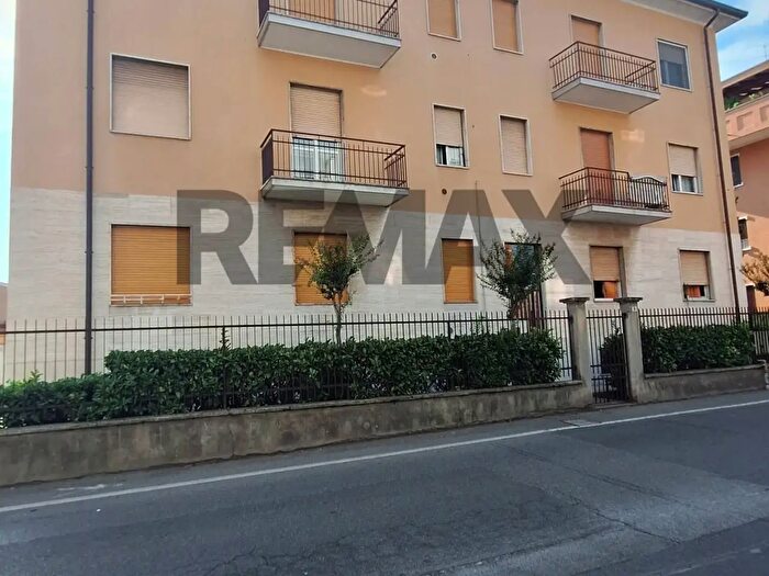 Appartamento trilocale in affitto in Via Don Mazzolari, Brugherio
