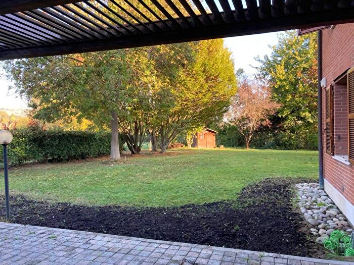 Appartamento quadrilocale in affitto in Borgonuovo, Sasso Marconi