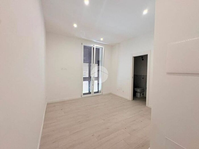 Appartamento monolocale in affitto in Via Francesco Maggiore Perni, Oreto Perez, Palermo