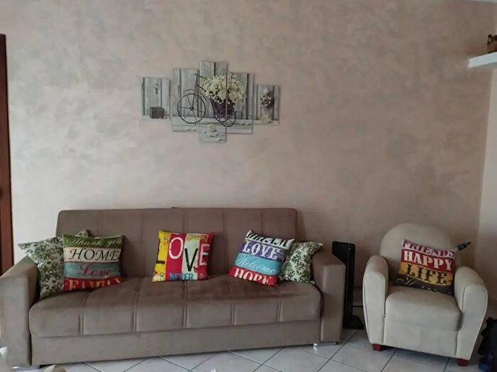 Appartamento bilocale in affitto in Via Carretiello, Roccadaspide