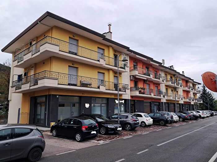 Appartamento quadrilocale in vendita in Fisciano