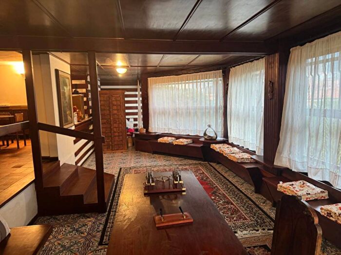 Appartamento bilocale in affitto in Via Achille Sacchi, Monte Olimpino, Como