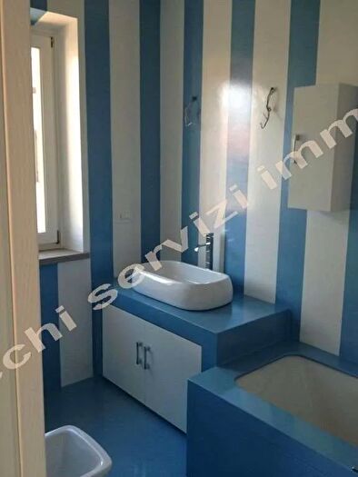 Casa quadrilocale in affitto in Via Ammiraglio Morin a, Forte Dei Marmi