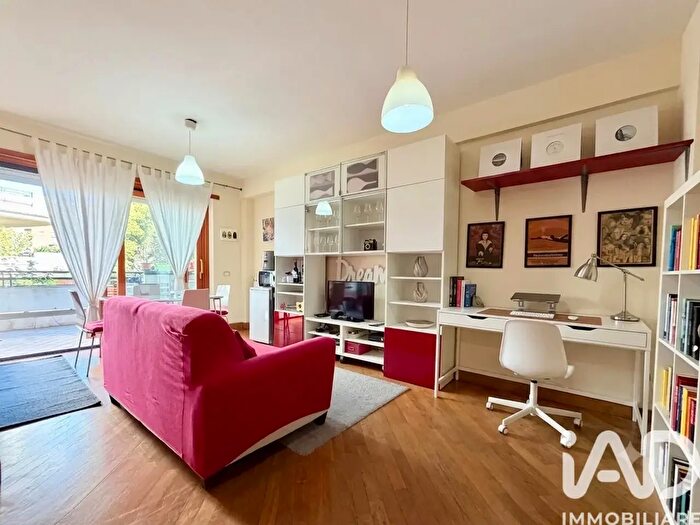 Appartamento bilocale in vendita in Via Teresa De Gubernatis Mannucci, Roma
