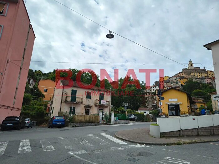 Appartamento bilocale in vendita in Via Luigi Valentini, Arcola
