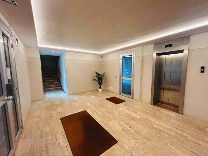 Appartamento monolocale in affitto in Via Bartolomeo Luigi Avanzini, Villaggio Zeta, Modena