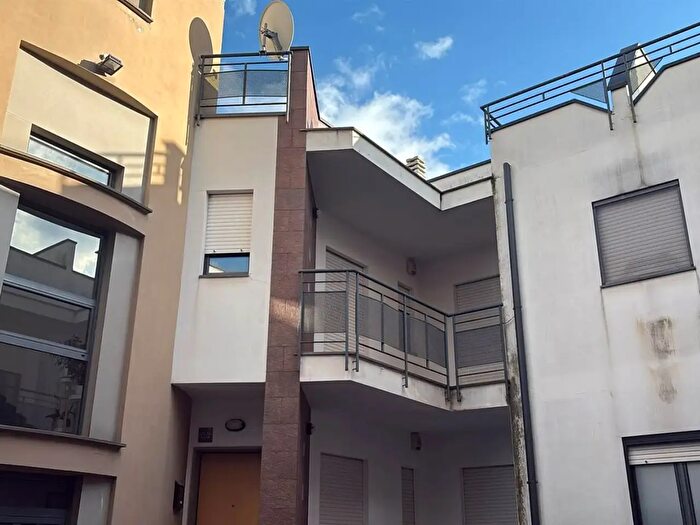 Appartamento quadrilocale in vendita in Via De Amicis, Cassano Delle Murge