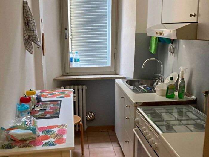 Appartamento trilocale in affitto in Piazza San Prospero, Centro Storico, Reggio Emilia
